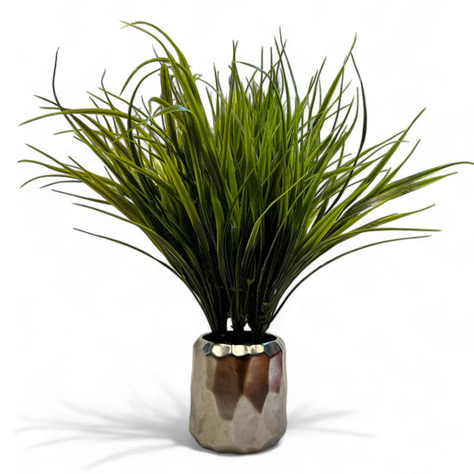 Artificial Sweet Grass Plant