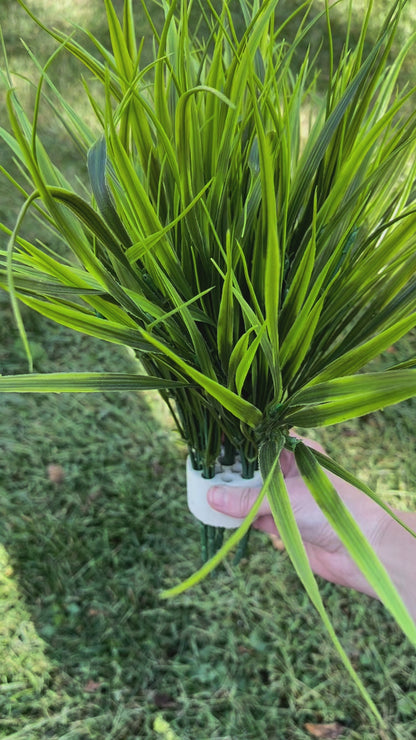 Artificial Sweet Grass Plant